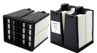 WIX WA10864 Air Filter Panel