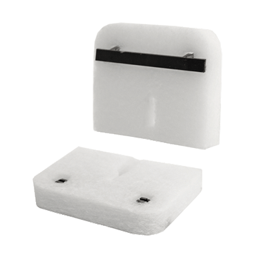 WIX 24117 Cabin Air Panel