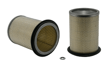 WIX 42762 Air Filter