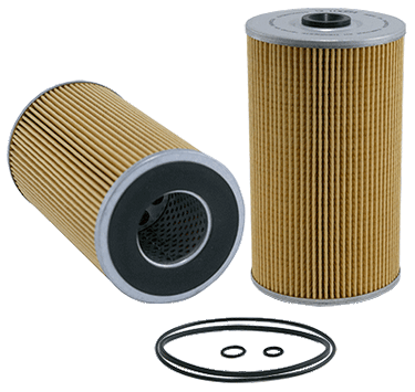 WIX WL10054 Cartridge Lube Metal Canister Filter