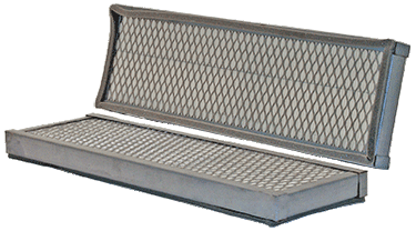 WIX 46695 Air Filter Panel
