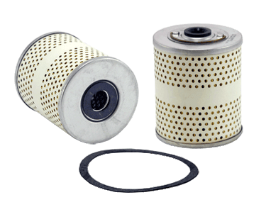 WIX 57366 Cartridge Lube Metal Canister Filter