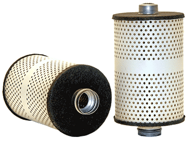 WIX 51155 Cartridge Lube Metal Canister Filter