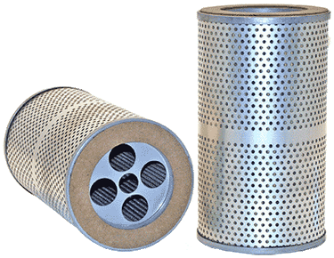WIX 51606 Cartridge Hydraulic Metal Canister Filter