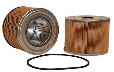 WIX 33119 Cartridge Fuel Metal Canister Filter