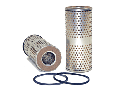 WIX 51157 Cartridge Lube Metal Canister Filter