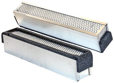 WIX 46697 Air Filter Panel