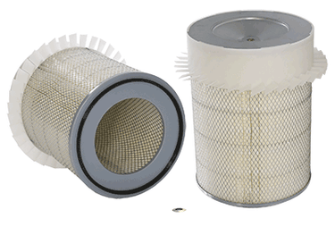 WIX 42138 Air Filter w/Fin