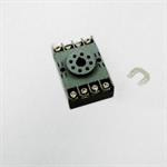 Trane PLU0172 8Pin Socket