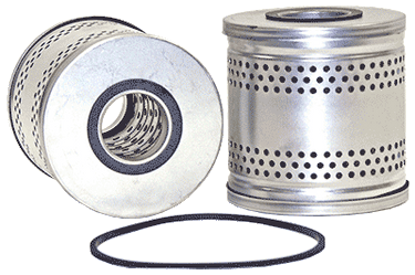 WIX 51305 Cartridge Lube Metal Canister Filter