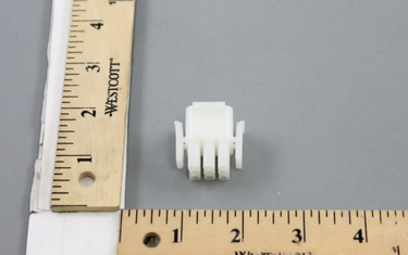 Trane PLU0325 9 Pin Connector