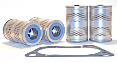 WIX 51608 Cartridge Hydraulic Metal Canister Filter