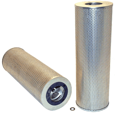 WIX 51679 Cartridge Hydraulic Metal Canister Filter