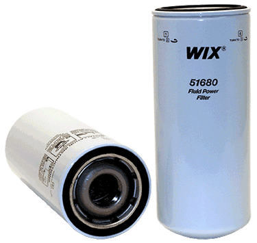WIX 51680 Spin-On Hydraulic Filter