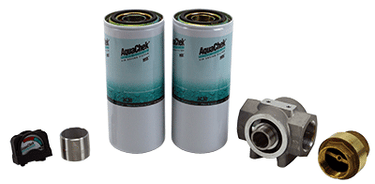 WIX ACKG45 Water Removal Kit