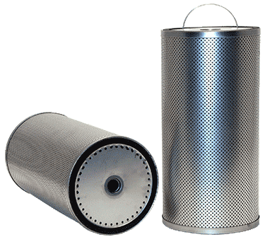 WIX 51233 Cartridge Lube Metal Canister Filter