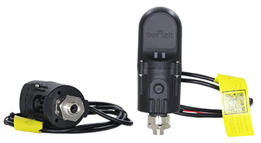 WIX HDA100 Air Filter Service Gauge