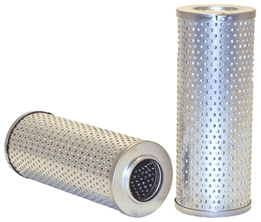WIX 51686 Cartridge Hydraulic Metal Canister Filter