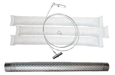 WIX 24591 Water Removal Kit