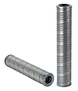 WIX WL10279 Cartridge Hydraulic Metal Canister Filter
