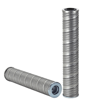 WIX WL10280 Cartridge Hydraulic Metal Canister Filter