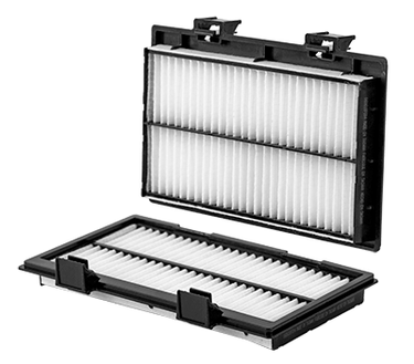 WIX WP10359 Cabin Air Panel