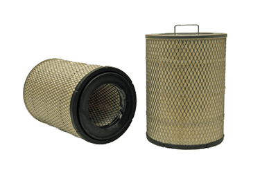 WIX 46433FR Radial Seal Air Filter
