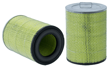 WIX 46433NP Radial Seal Air Filter