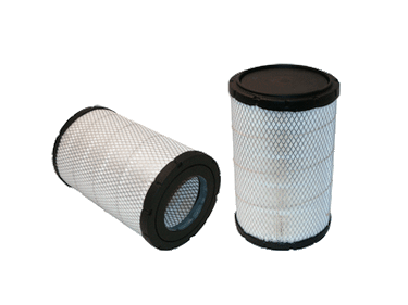 WIX WA1512 Radial Seal Outer Air