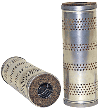 WIX 51165 Cartridge Lube Metal Canister Filter