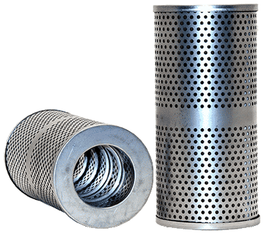 WIX 51236 Cartridge Hydraulic Metal Canister Filter