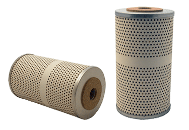 WIX 33055 Cartridge Fuel Metal Canister Filter