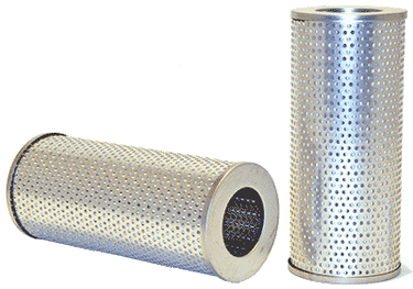 WIX 51167 Cartridge Hydraulic Metal Canister Filter