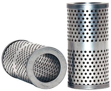 WIX 51317 Cartridge Hydraulic Metal Canister Filter