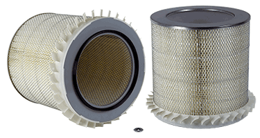 WIX 42646 Air Filter w/Fin