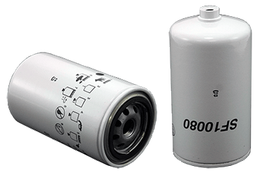 WIX WF10080 Spin-On Fuel/Water Separator Filter