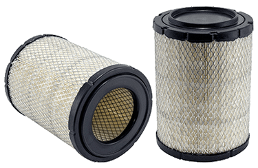 WIX 46433P Radial Seal Air Filter