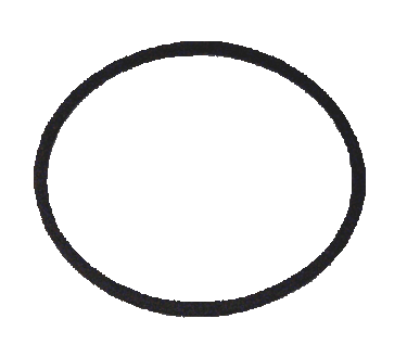 WIX 15017 Gasket