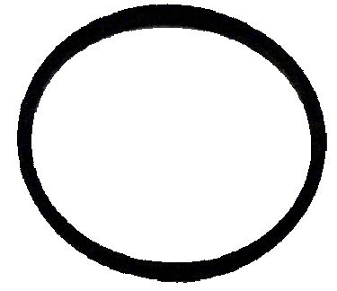 WIX 15174 Gasket