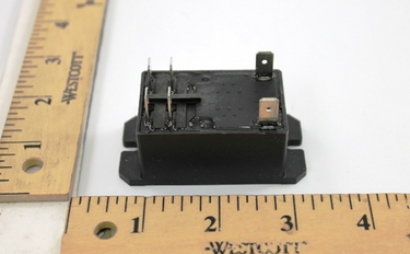 Trane RLY1778 24VDC DPST N/O Relay