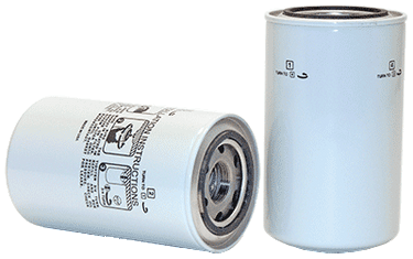 WIX 57412 Spin-On Hydraulic Filter