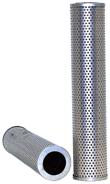 WIX 57413 Cartridge Hydraulic Metal Canister Filter