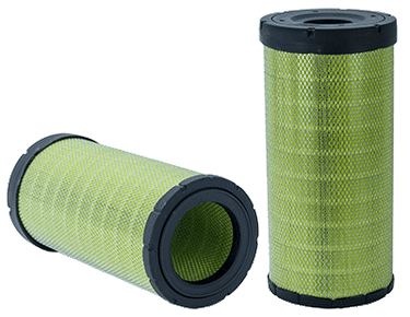 WIX 46843NP Radial Seal Air Filter