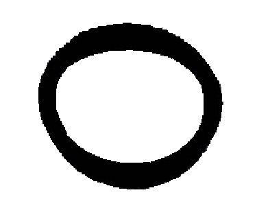 WIX 15182 Gasket