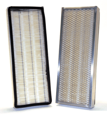 WIX 42167 Cabin Air Panel