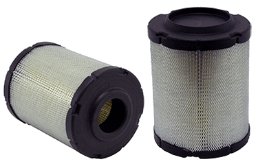 WIX WA10011 Radial Seal Air Filter