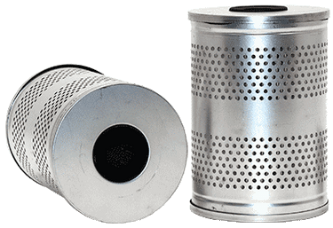 WIX 51250 Cartridge Lube Metal Canister Filter