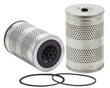WIX 51251 Cartridge Lube Metal Canister Filter