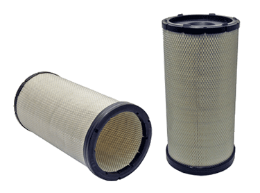 WIX 49605 Radial Seal Inner Air