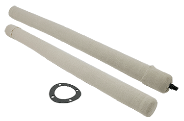WIX 33075 Cartridge Fuel Sock Filter